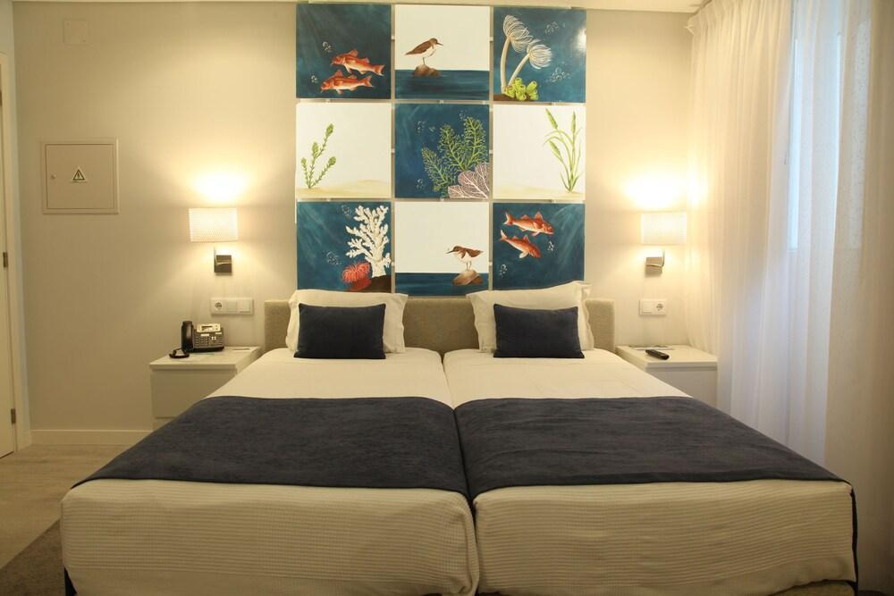 Rio Art Hotel セトゥーバル エクステリア 写真