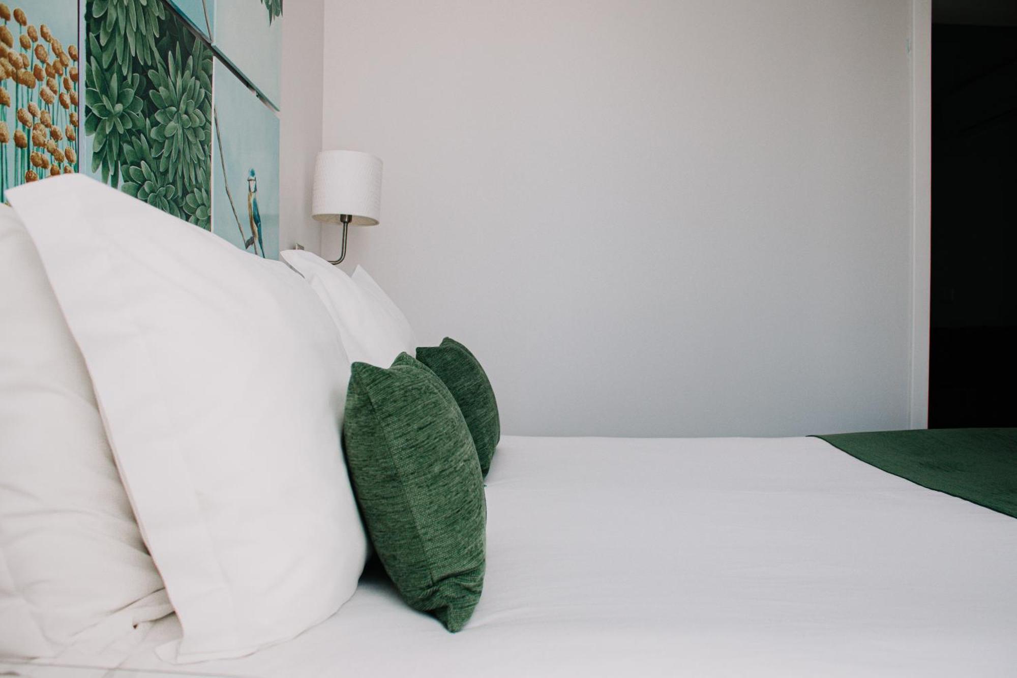Rio Art Hotel セトゥーバル エクステリア 写真